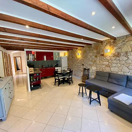 T4 Centre - Close To Shops, Wi-fi, Ac Apartament