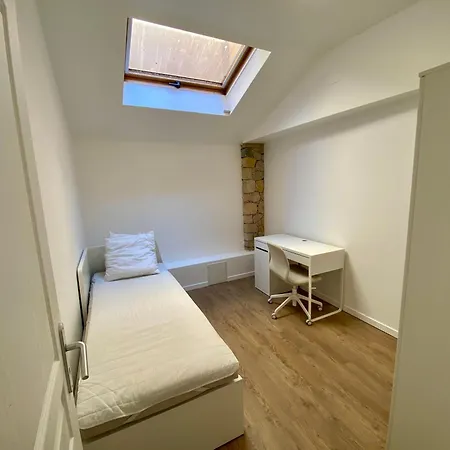 T4 Centre - Close To Shops, Wi-fi, Ac