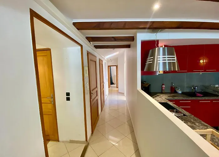 Διαμέρισμα T4 Centre - Close To Shops, Wi-fi, Ac